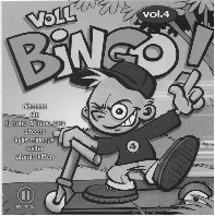 Voll Bingo Vol. 4